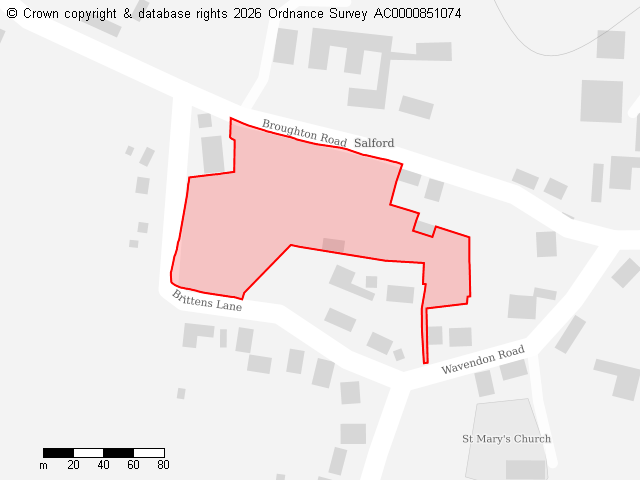 Map 4132