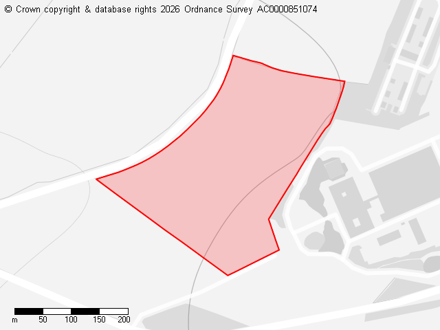 Map 4132
