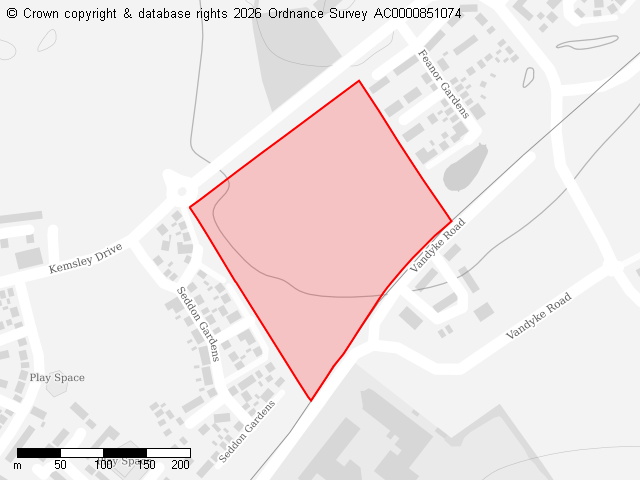 Map 4132