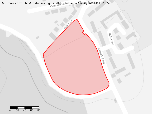 Map 4132