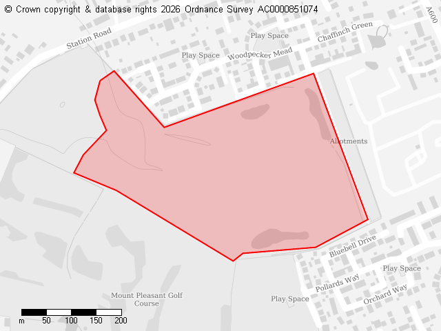 Map 4132