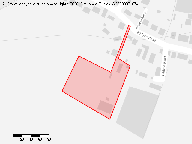 Map 4132