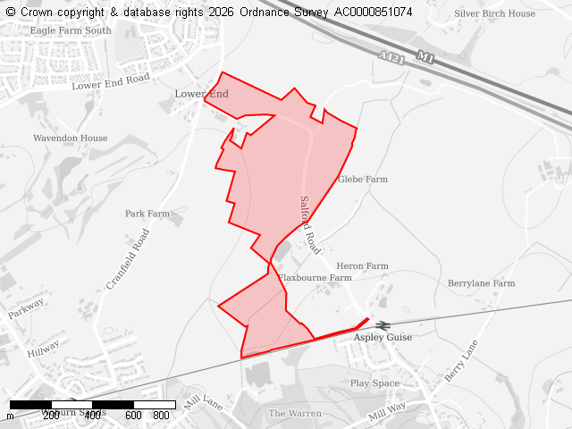 Map 4132
