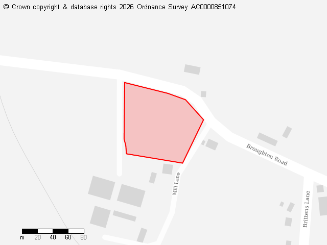 Map 4132