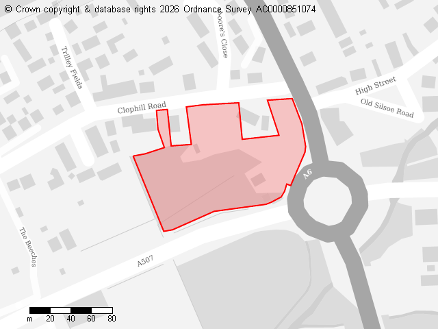 Map 4132