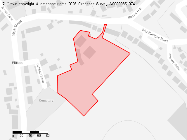 Map 4132
