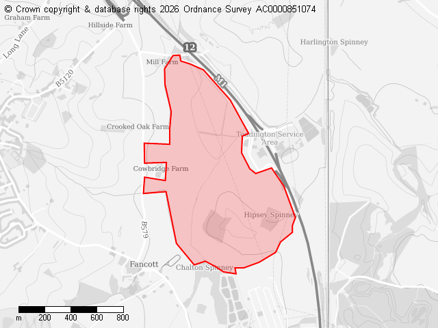 Map 4132