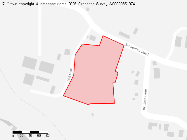 Map 4132