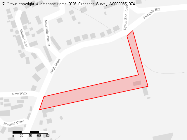 Map 4132