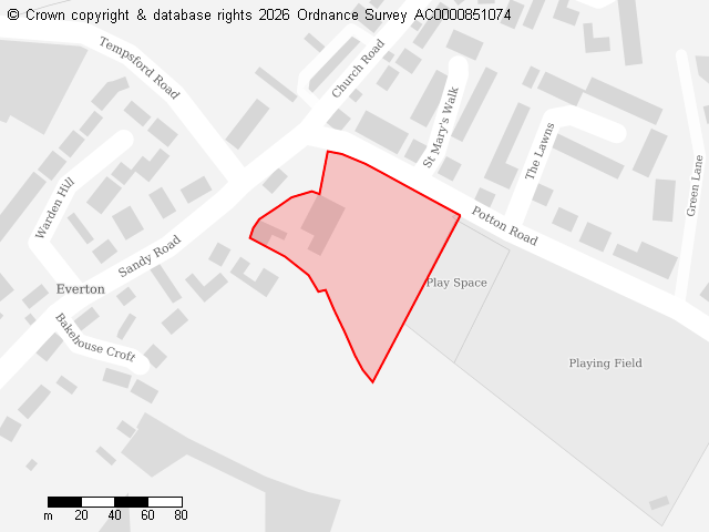 Map 4132