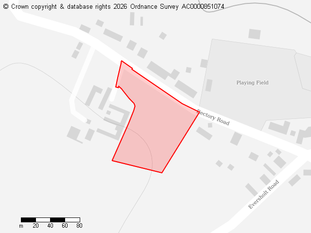 Map 4132