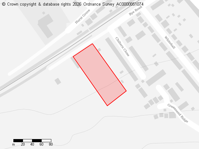 Map 4132