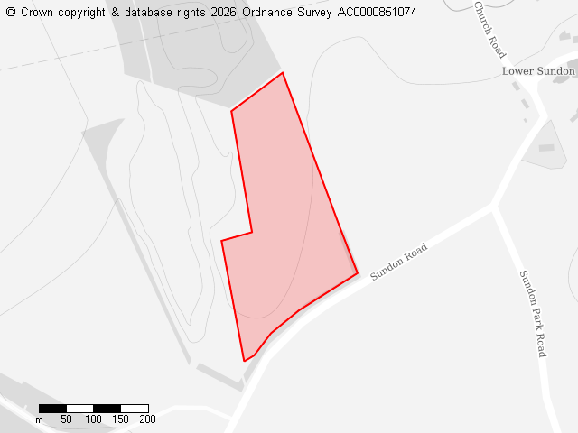Map 4132