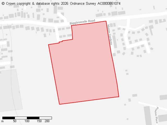 Map 4132