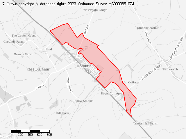 Map 4132