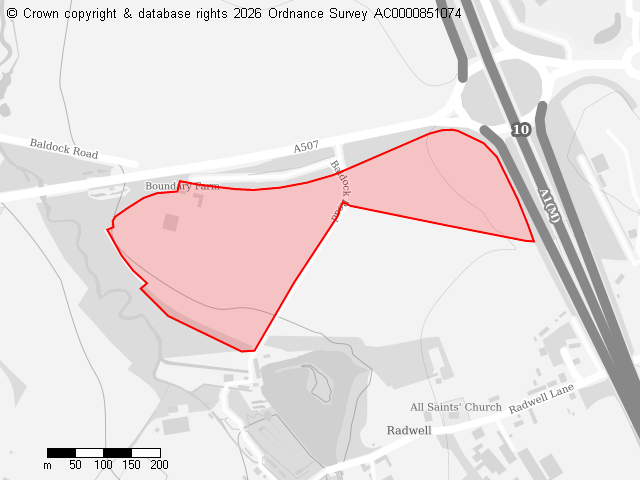 Map 4132