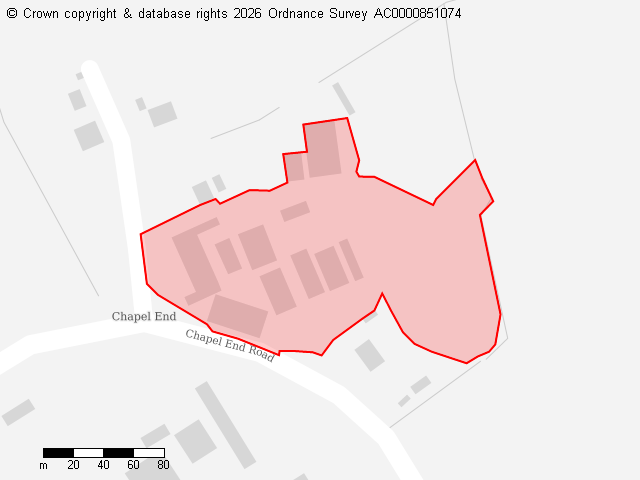 Map 4132