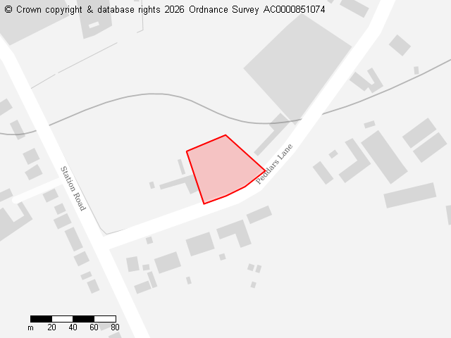 Map 4132