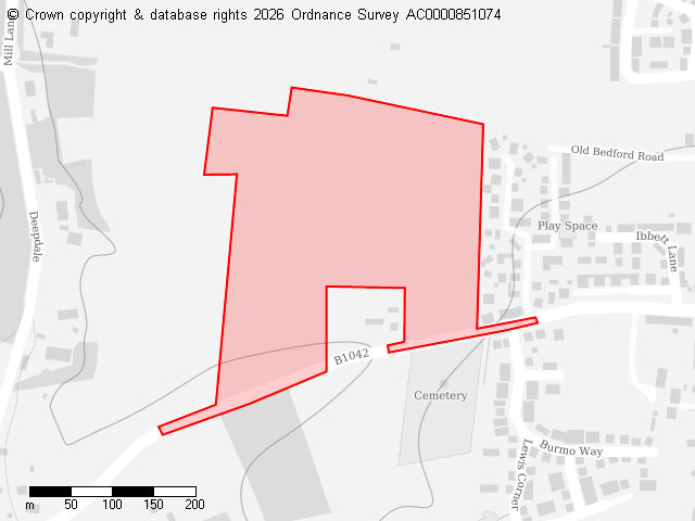 Map 4132