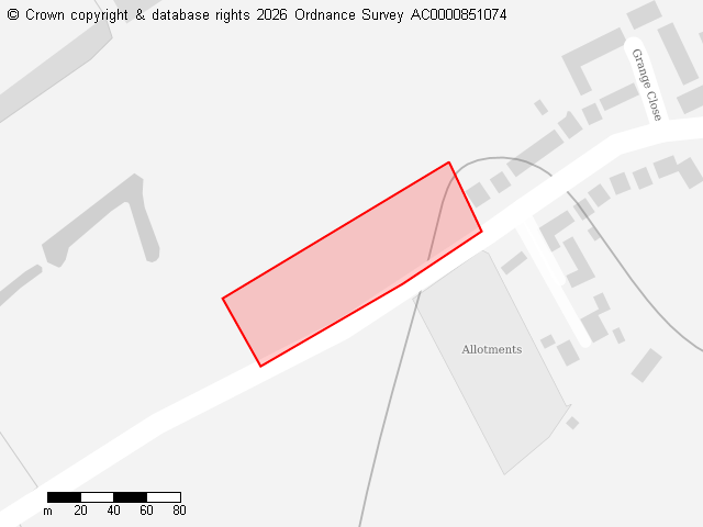 Map 4132