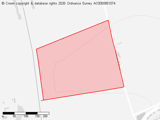 Map 4132