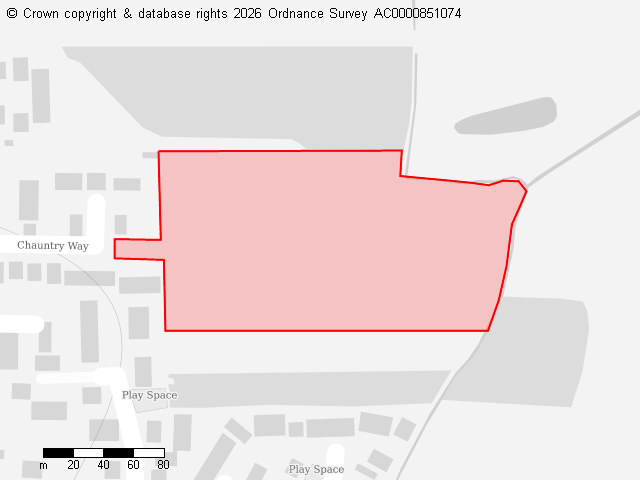Map 4132