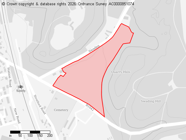 Map 4132