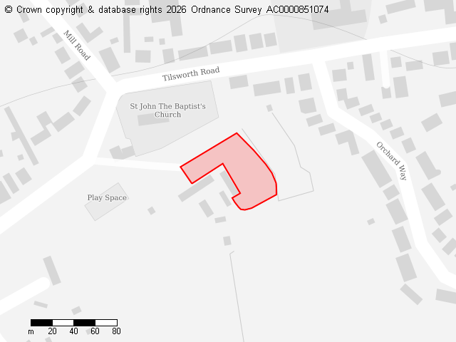Map 4132