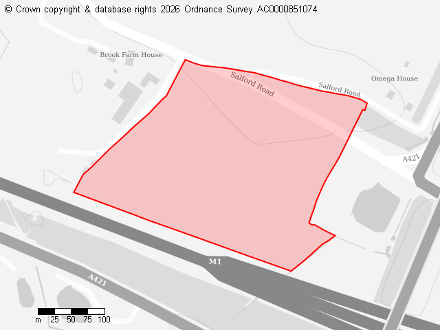 Map 4132