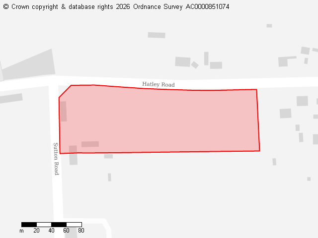 Map 4132