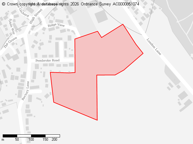Map 4132