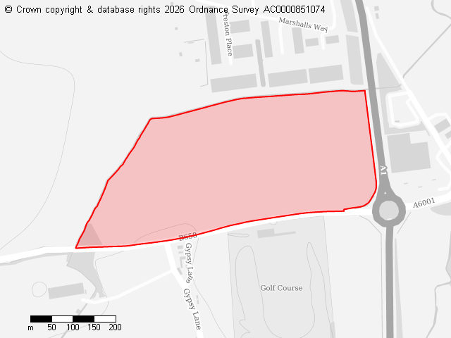 Map 4132