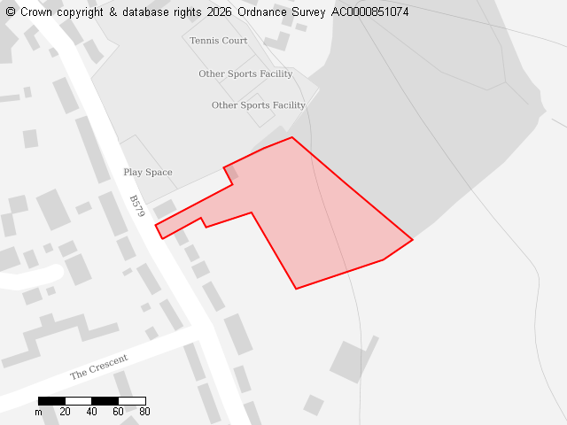 Map 4132