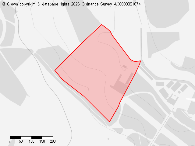 Map 4132