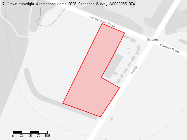 Map 4132