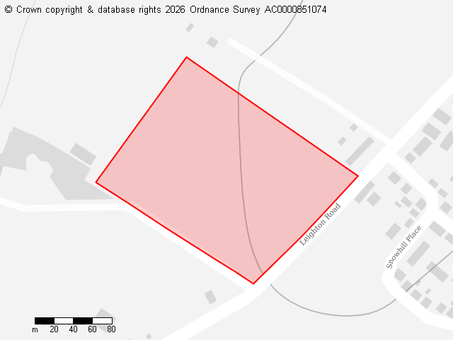 Map 4132