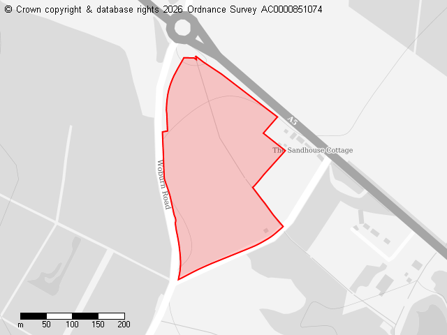 Map 4132