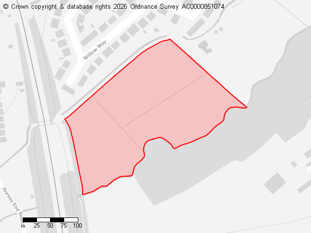 Map 4132