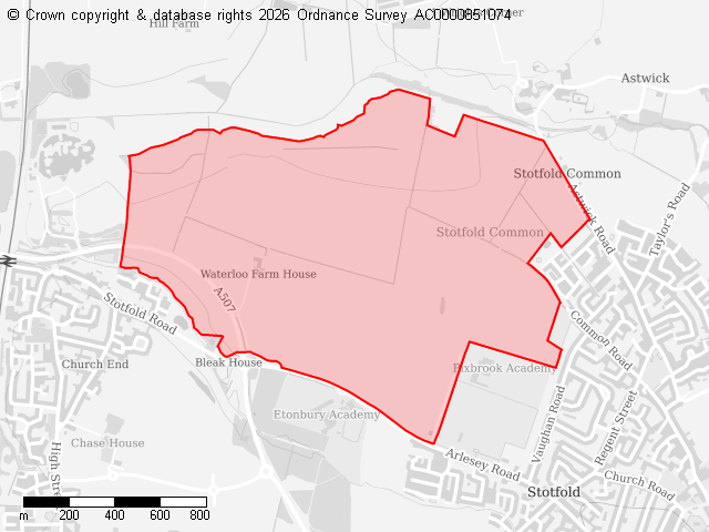 Map 4132