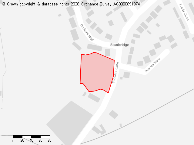 Map 4132