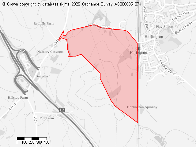 Map 4132