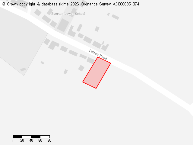 Map 4132