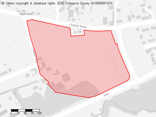 Map 4132