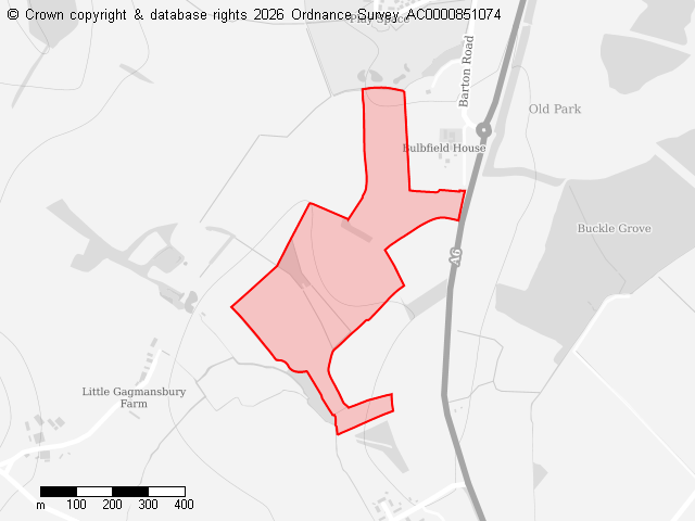 Map 4132