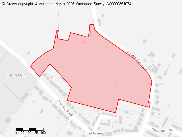Map 4132