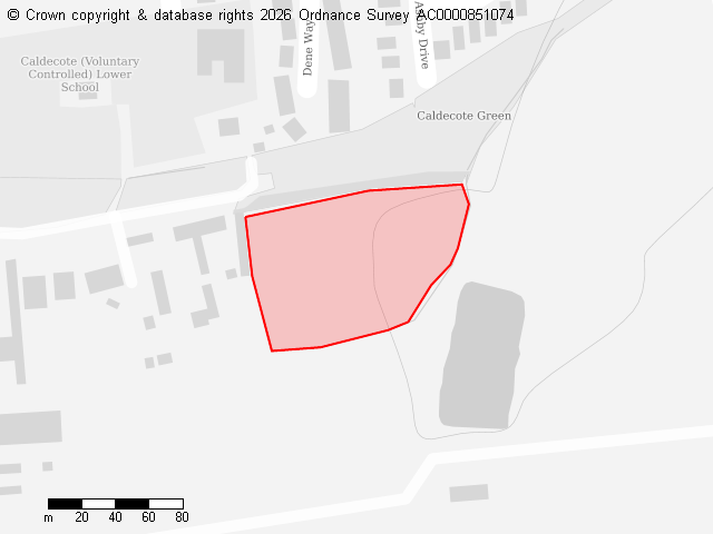 Map 4132