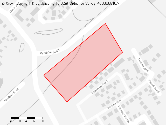 Map 4132