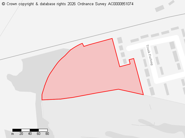 Map 4132