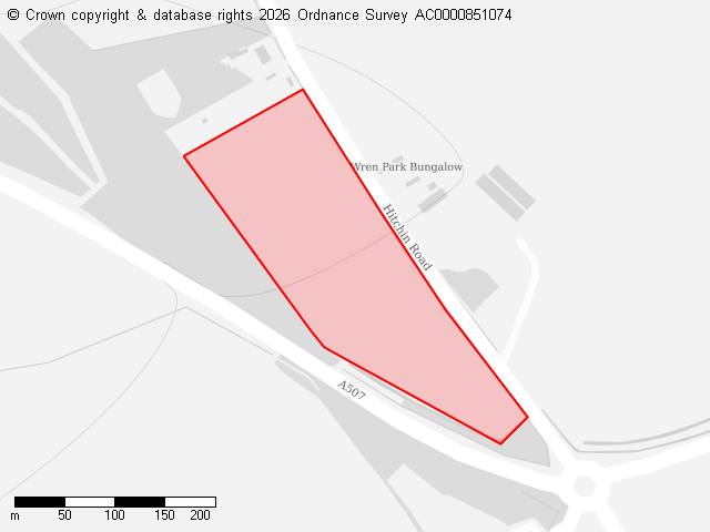 Map 4132