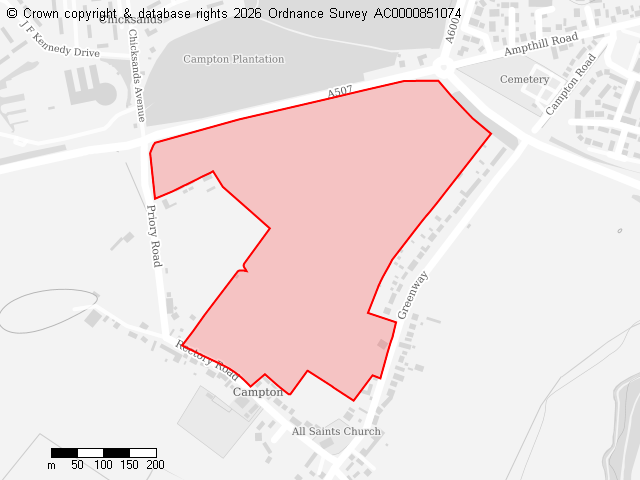 Map 4132